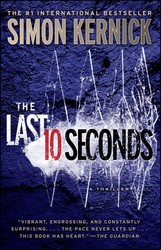 The Last 10 Seconds